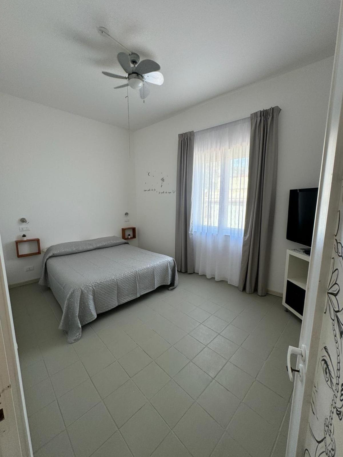 Casa Bianca Vacanze Appartamento