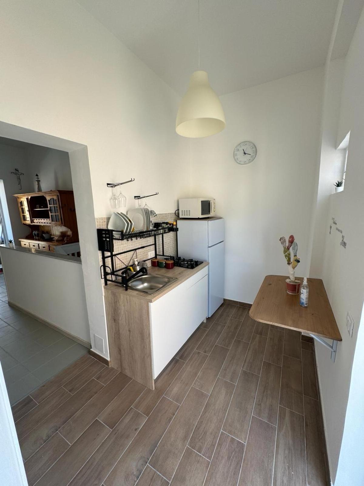Casa Bianca Vacanze Palermo