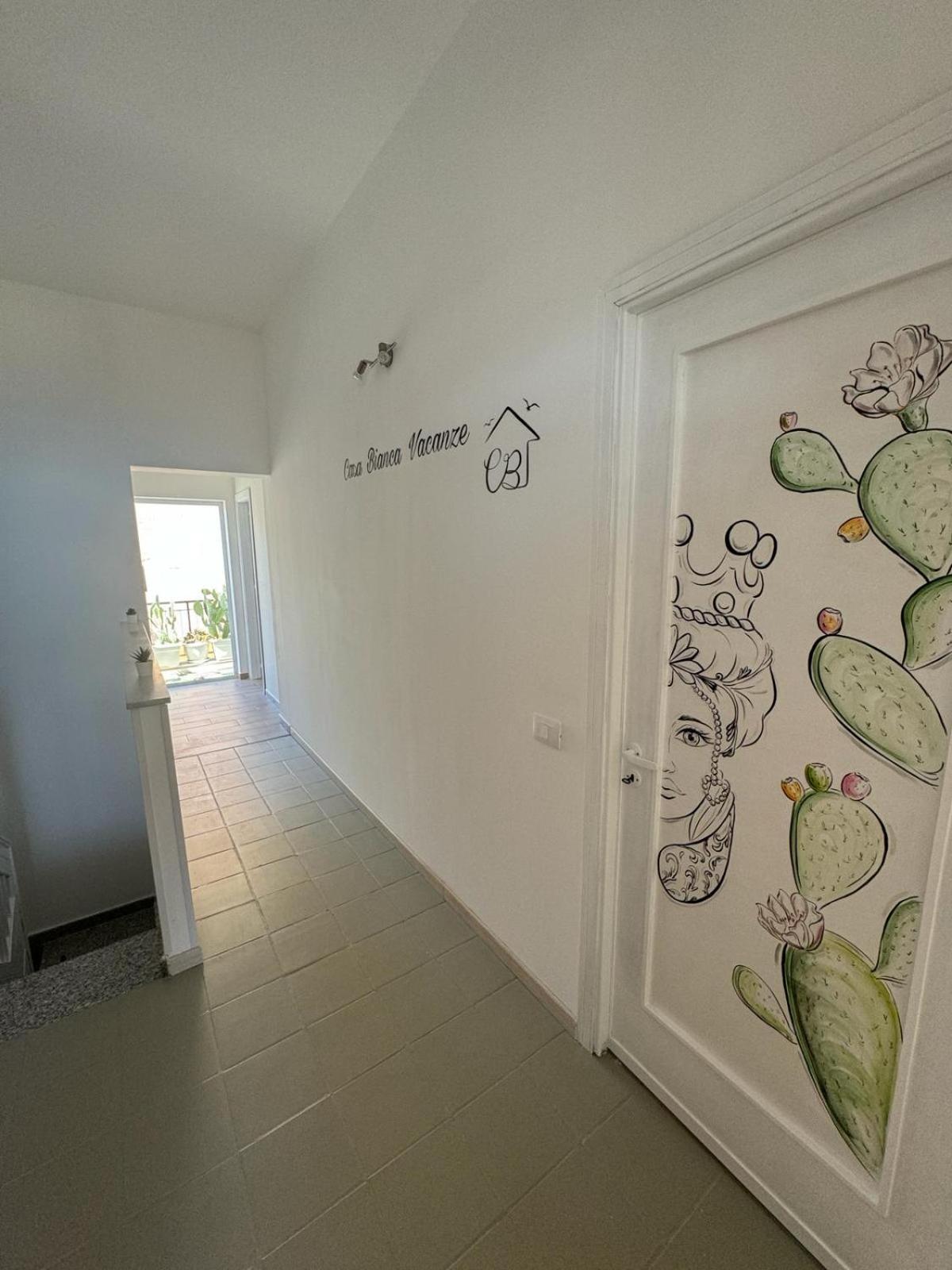 Appartamento Casa Bianca Vacanze
