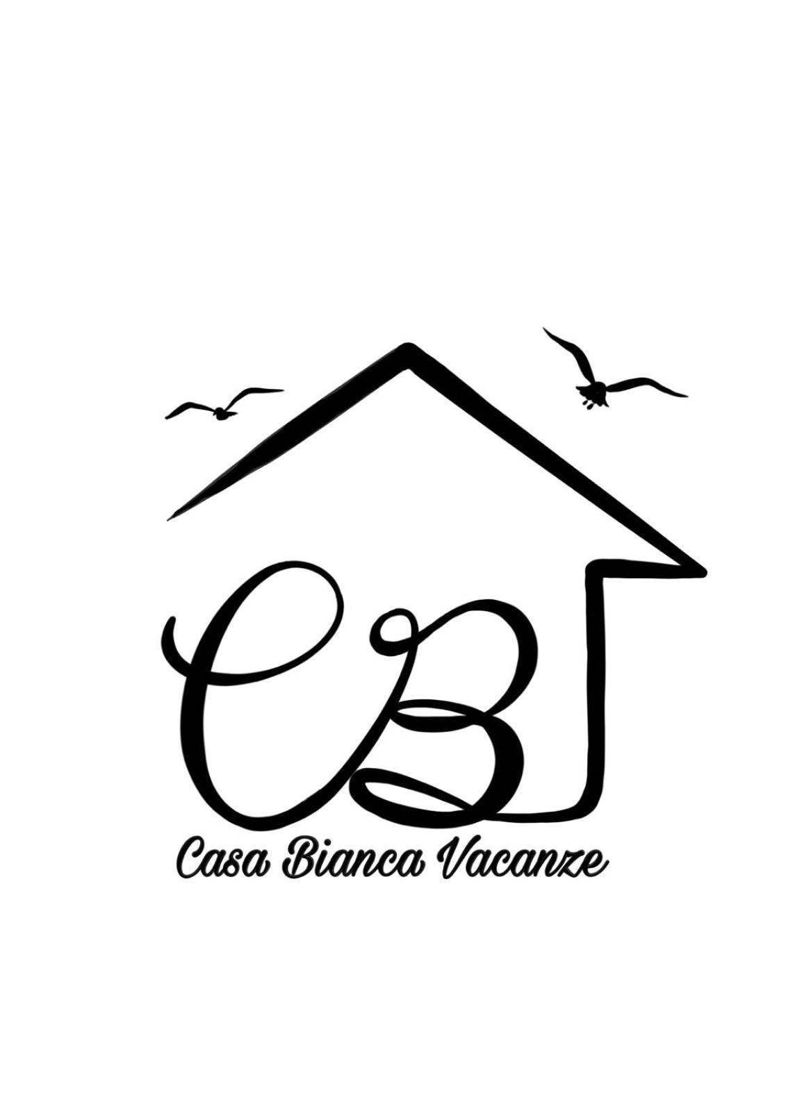 Casa Bianca Vacanze Apartment